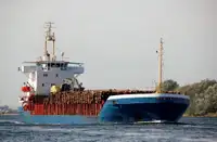 เรือบรรทุกสินค้าทั่วไป (Bulk Carrier) สำหรับขาย