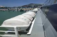เรือสำราญ สำหรับขาย