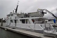 เรือลากอวน สำหรับขาย