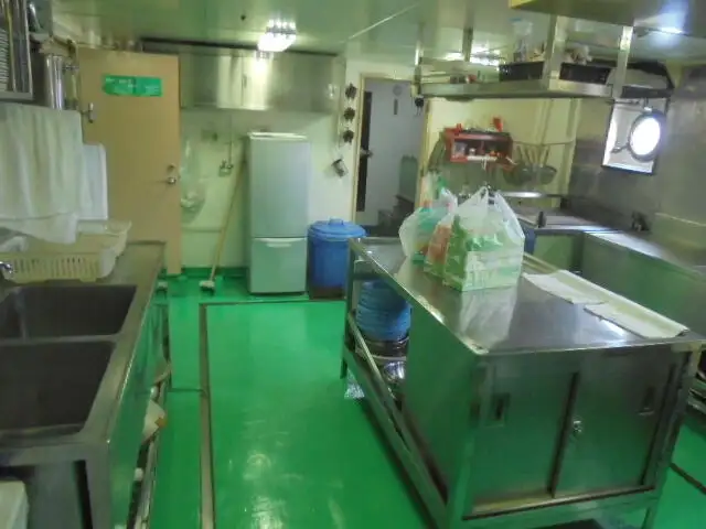เรือลาดตระเวน สำหรับขาย