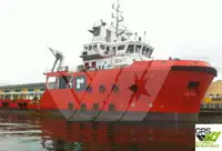 เรือขนส่งเสบียง สำหรับขาย