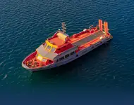 เรือบรรทุกสินค้าทั่วไป (Bulk Carrier) สำหรับขาย