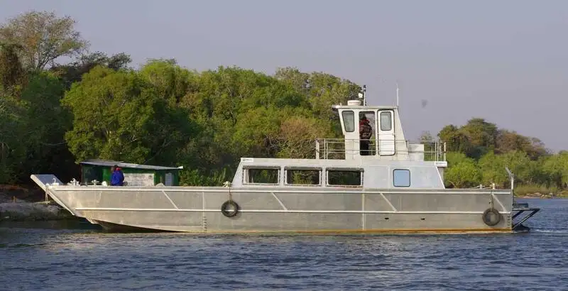 เรือโดยสาร สำหรับขาย
