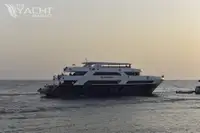 เรือสนับสนุนการดำน้ำ สำหรับขาย