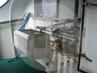เรือลากอวนแบบ Beam Trawler สำหรับขาย