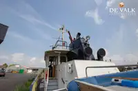 เรือลาดตระเวน สำหรับขาย