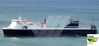 Ro-Ro ship สำหรับขาย