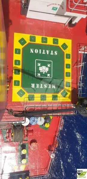 เรือบรรทุกสินค้าทั่วไป (Bulk Carrier) สำหรับขาย