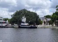 เรือลาก สำหรับขาย