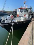 เรือขุด สำหรับขาย