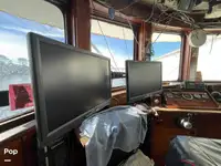 เรือลากอวน สำหรับขาย