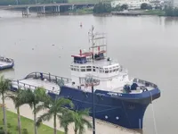 เรือบรรทุกสินค้าแบบ Ro-Ro สำหรับขาย