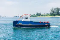 เรือลาดตระเวน สำหรับขาย