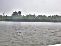 เรือบรรทุกสินค้า (Barge) สำหรับขาย