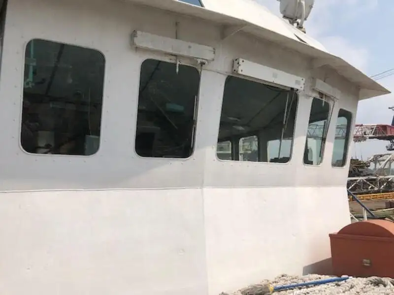 เรือลาก สำหรับขาย