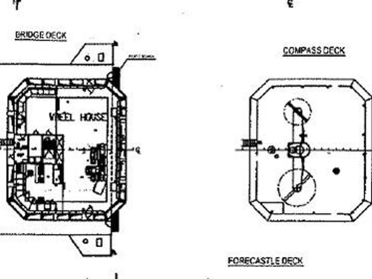 เรือบรรทุกสินค้าทั่วไป (Bulk Carrier) สำหรับขาย