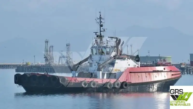 เรือลาก สำหรับขาย