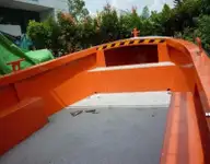 เรือทำงาน สำหรับขาย