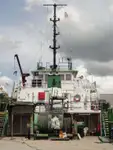 เรือลาก สำหรับขาย