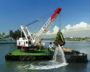 เรือบรรทุกสินค้า (Barge) สำหรับขาย