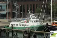 Wind farm service vessel สำหรับขาย