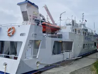 เรือเฟอร์รี่ สำหรับขาย