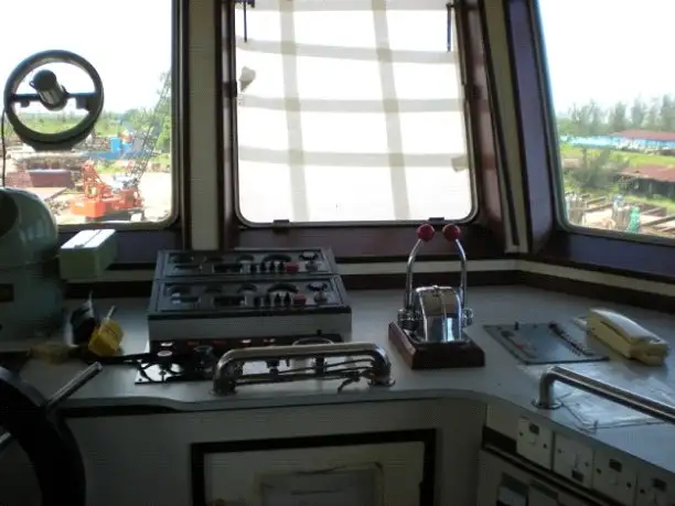 เรือลาก สำหรับขาย