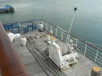 เรือสองลำ (Catamaran) สำหรับขาย