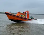 เรือยางแข็ง สำหรับขาย