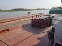 เรือบรรทุกสินค้า (Barge) สำหรับขาย