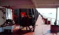 เรือบรรทุกสินค้า (Barge) สำหรับขาย