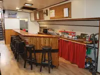 เรือบรรทุกสินค้า (Barge) สำหรับขาย