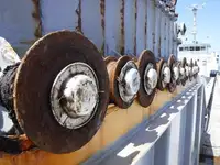 เรือบรรทุกสินค้าทั่วไป (Bulk Carrier) สำหรับขาย