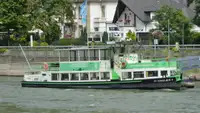 เรือโดยสาร สำหรับขาย