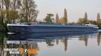 เรือบรรทุกน้ำมัน/สารเคมี สำหรับขาย