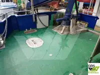 เรือพักอาศัย สำหรับขาย
