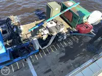 เรือบรรทุกสินค้า (Barge) สำหรับขาย