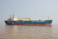 เรือบรรทุกน้ำมัน/สารเคมี สำหรับขาย