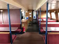 เรือโดยสาร สำหรับขาย