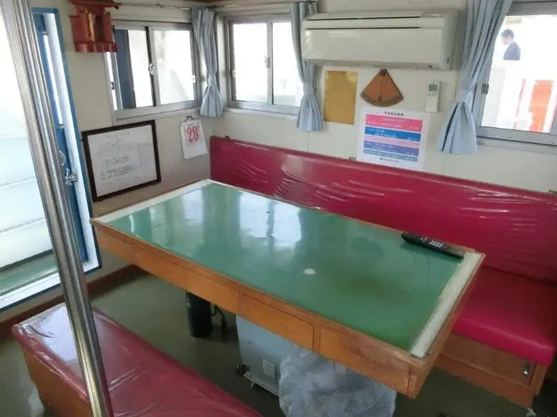 เรือสำราญ สำหรับขาย