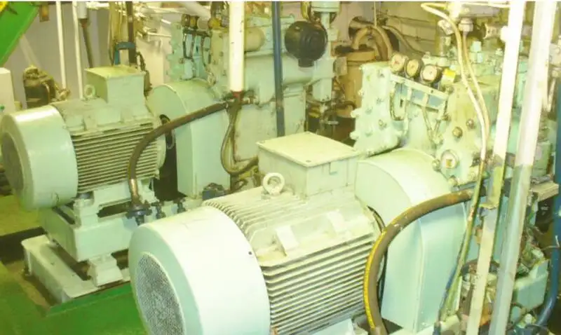 เรือบรรทุกสินค้าทั่วไป (Bulk Carrier) สำหรับขาย