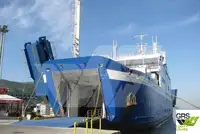 Ro-Ro ship สำหรับขาย