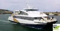 เรือโดยสาร สำหรับขาย