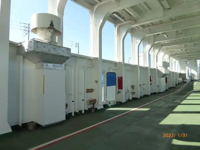 เรือเฟอร์รี่ สำหรับขาย