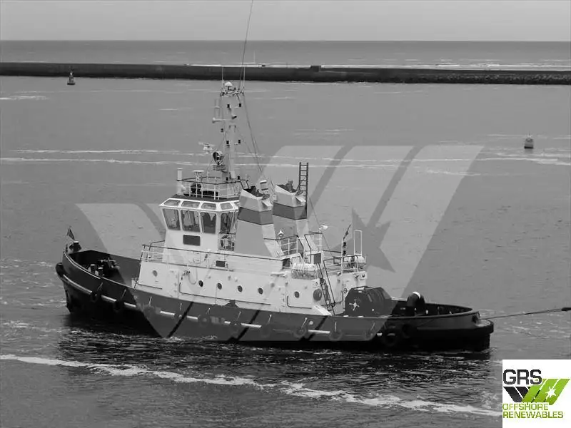 เรือลาก สำหรับขาย