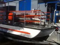 เรือทำงาน สำหรับขาย