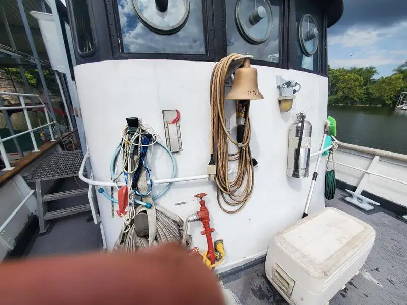 เรือลาดตระเวน สำหรับขาย