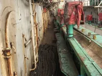 เรือลากอวนจับปลาหมึกแบบ Squid Jigger สำหรับขาย