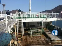 เรือลากอวนแบบ Longliner สำหรับขาย