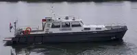 เรือลาดตระเวน สำหรับขาย